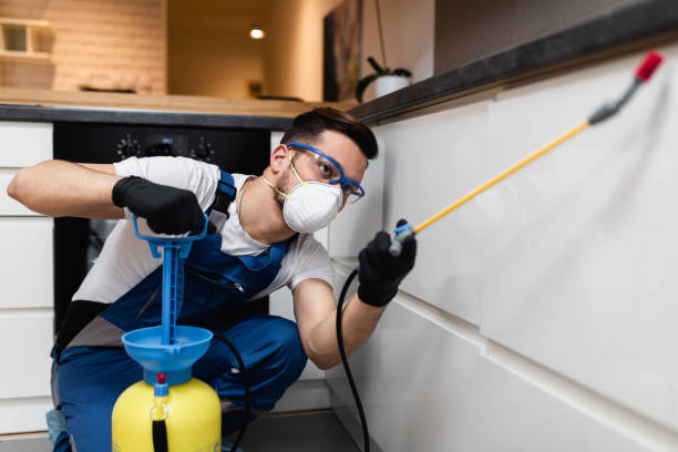 Best Pest Inspection Near Me  in Tilden, NE