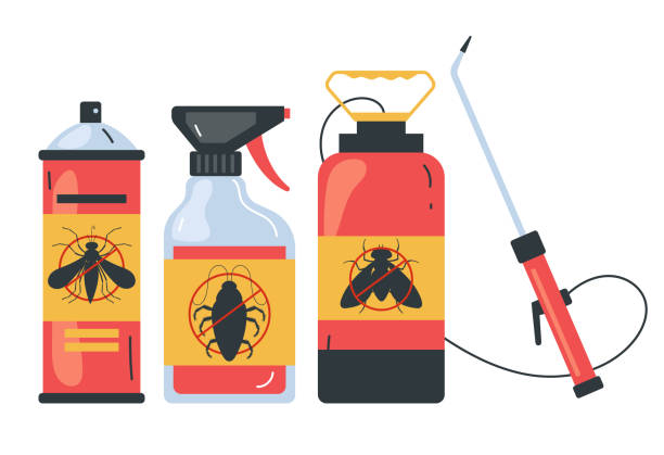 Best Mosquito Control Services  in Tilden, NE